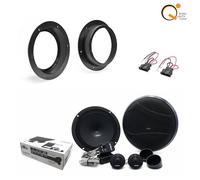Kit 4 Casse anteriore per VW Transporter T5 AUDISON APK 165