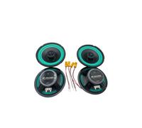 Kit 4 Casse IPNOSIS IP-01165 2 Vie Universali 165mm Compatibile Per Alfa 147/159 Con 4 Connettori