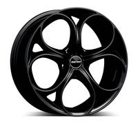 KIT 4 Cerchi in lega ALFA GIULIETTA DA 18 + 225/40R18 GOODRIDE ALL SEASON + TPMS