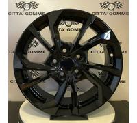 KIT 4 Cerchi in lega Alfa Romeo Giulietta da 17" + GOMME 225/45R17 DUNLOP SPORT.