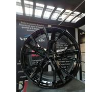 KIT 4 CERCHI IN LEGA AUDI A4/A5/A7/A8/RS5 GMP GUNNER 8X18 ET 25