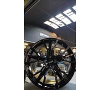 KIT 4 CERCHI IN LEGA AUDI A4/A5/A7/A8/RS5 GMP GUNNER 8X18 ET 45
