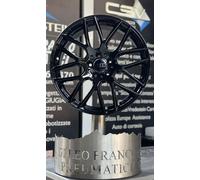 KIT 4 CERCHI IN LEGA AUDI DA19 GMP BERGHEM 5X112 8X19 ET 45