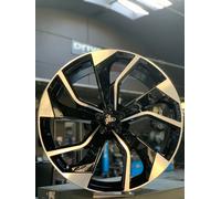 GMP Cerchi in lega REBEL Kit 4 8,5x20 ET45 per Audi/VW
