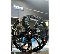 GMP Cerchi in lega REBEL Kit 4 8,5x20 ET45 per Audi/VW