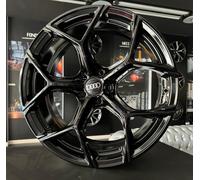 KIT 4 CERCHI IN LEGA AUDI/VW DA 18 5X112 8X18 ET 45 GMP ULTRIVITY
