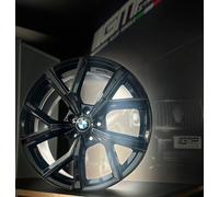 KIT 4 CERCHI IN LEGA AUDI / VW DA 20 GMP MENTOR 5X112 8X20 ET 45