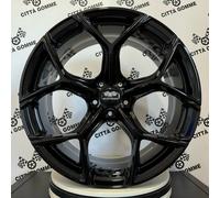 KIT 4 Cerchi in lega compatibili A U D I A3 18" + 4 GOMME 225/40r18 INVERNALI