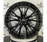 KIT 4 Cerchi in lega compatibili A U D I Q3 da 18" + 4 GOMME CROSSWIND 235/50R18