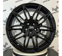 KIT 4 Cerchi in lega compatibili BMW X1 X2 da 18 + 4 GOMME 225/50r18 INVERNALI