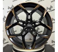 KIT 4 Cerchi in lega compatibili CUPRA FORMENTOR 19" + GOMME 245/40R19 EVERGREEN