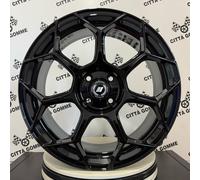 KIT 4 Cerchi in lega compatibili OPEL MOKKA da 18 + 4 GOMME 215/55r18 INVERNAL