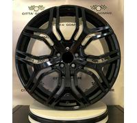 KIT 4 Cerchi in lega compatibili RANGE ROVER EVOQUE da 20" + 245/45R20 PIRELLI