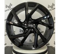 KIT 4 Cerchi in lega compatibili V W G O L F 17" + 4 GOMME 225/45r17 INVERNALI