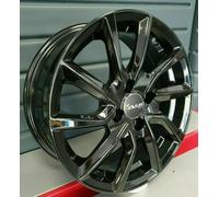 KIT 4 CERCHI IN LEGA DA 16 DEDICATI SUZUKI IGNIS 4x4 CELERIO SPLASH BALENO SWIFT