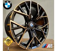 KIT 4 Cerchi In Lega doppia misura 19 x BMW X1 E84 - X3 E83 F25 - X4 F26 - Z3 Z4