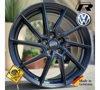 KIT 4 CERCHI IN LEGA DOTZ SPA GB DA 18 5X100 ET48 PER VOLKSWAGEN POLO VI SERIE