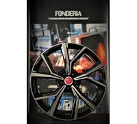 KIT 4 CERCHI IN LEGA AUDI / VW DA 20 GMP MENTOR 5X112 9X20 ET 42