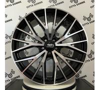 KIT 4 Cerchi in lega JAGUAR F-PACE da 20 NUOVI + GOMME 255/50R20 TRIANGLE + TPMS