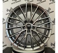 KIT 4 Cerchi in lega LAMBORGHINI URUS DA 22 + GOMME INVERNALI PIRELLI + SENSORI