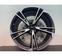 KIT 4 CERCHI IN LEGA ORIGINALI AUDI A6 / A7 / A5 / Q5 DA 21 4N0071491