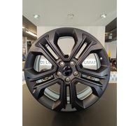 KIT 4 CERCHI IN LEGA PER JEEP RENEGADE 7,0J18" 5X110 37,50 65,10 ORIGINALI JEEP