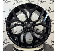 KIT 4 Cerchi in lega RANGE EVOQUE da 20" NUOVI + GOMME 235/50R20 KUSTONE + TPMS