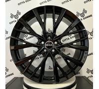 KIT 4 Cerchi in lega RANGE ROVER EVOQUE da 20" + 4 GOMME 245/45R20 PIRELLI