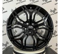 KIT 4 Cerchi in lega RANGE ROVER EVOQUE da 20" NUOVI + GOMME 245/45R20 ATLAS