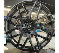 KIT 4 CERCHI IN LEGA VW DA 18 GMP berghem 5X112 8X18 ET 45