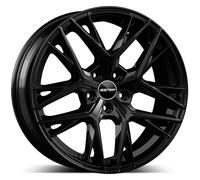CERCHIO IN LEGA GMP LUNICA PER FORD EDGE O.E. CERCHI IN ACCIAIO 8.5X20 5X10 X4N