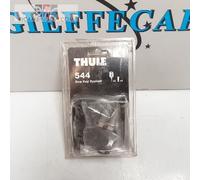 KIT 4 CILINDRETTI SERRATURA CON CHIAVI ORIGINALI THULE - THULE544