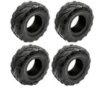 KIT 4 COPERTONI PER QUAD - ATV MISURA 16 X 8 X 7