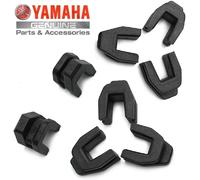 Kit 4 Cursori Tasselli Variatore Originale Yamaha TMax 500 2004 / 2011