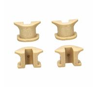 Kit 4 Cursori Tasselli Variatore per SH 300 I dal 2007 al 2020