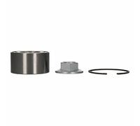 Kit 4 cuscinetti a sfera sigillati per rimorchio per ALKO - Euro Hub Brian Ja...