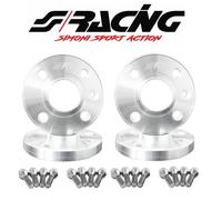 Kit 4 distanziali 16+19mm Simoni Racing RENAULT Alpine GT (D501 /D502 /D503)