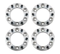 Kit 4 Distanziali Ruota 30mm 6 x 139.7 mm for Toyota Land Cruiser 1969-2011 2013