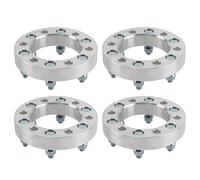 Kit 4 Distanziali Ruota 30mm 6 x 139.7 mm for Toyota Sequoia 2001-2007