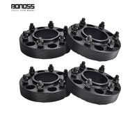 Kit 4 distanziali ruota BONOSS 35mm 6x139,7 93,1 per Ford Ranger e Mazda BT50