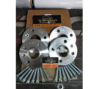 KIT 4 Distanziali Ruota FORD PUMA SCORPIO SIERRA RS COSWORTH 16 + 20mm colonnet