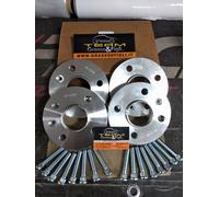 KIT 4 Distanziali Ruota FORD PUMA SCORPIO SIERRA RS COSWORTH 20 mm + COLONNETTE