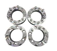 KIT 4 Distanziali Ruota per GREAT WALL MOTOR STEED 4WD 30 mm Wheel Spacers