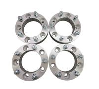kit 4 Distanziali Ruota per Mercedes W463 1990 2018 5x130 3,8cm 38mm