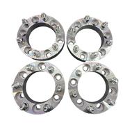 kit 4 Distanziali Ruota per Nissan Pathfinder R50 1996 2004 30mm Wheel Spacers