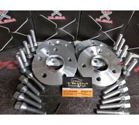 Kit 4 Distanziali Ruote For Suzuki SX4 2007> 16MM + 20MM con bulloni 5x114,3