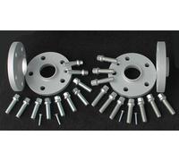 KIT 4 DISTANZIALI Ruote mm. 16 + 20 per VW GOLF VI 6 (5K1) ATHENA MADE IN ITALY