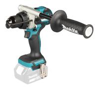 Set DHP492 + DTD153 + DHR243 + DGA513 + 3x BL1850 18V 5Ah + 1x DC18RC Makita DLX4192TJ