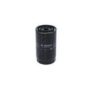 Bosch P7081 - Filtro Olio