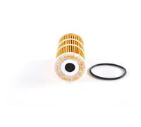 Kit 4 Filtri Bosch + 6 Litri Olio 5W30 per NISSAN PRIMASTAR OPEL VIVARO A